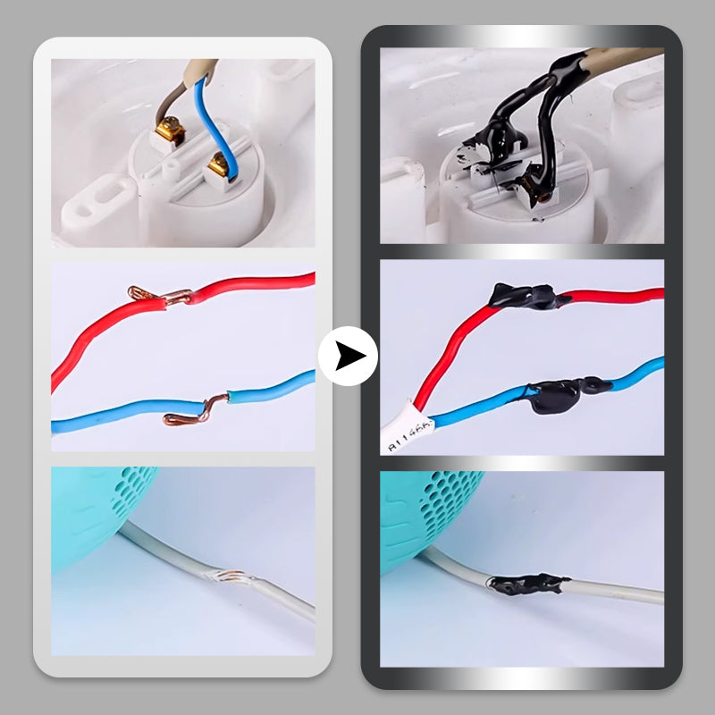 BowLift | Liquid electrical insulation coating