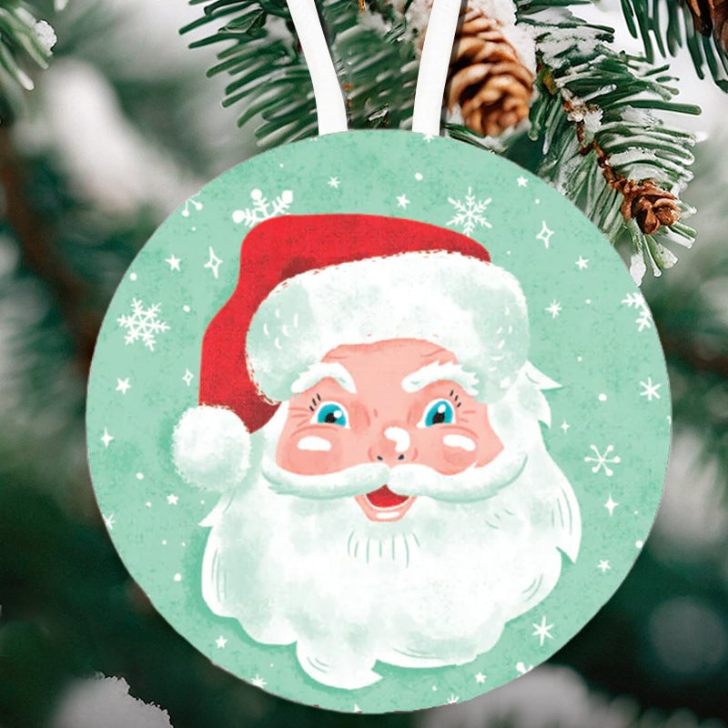 BowLift | Prank Goat Scream Ornament