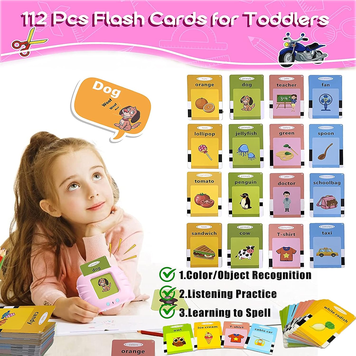 BowLift | Early Education Learning Device