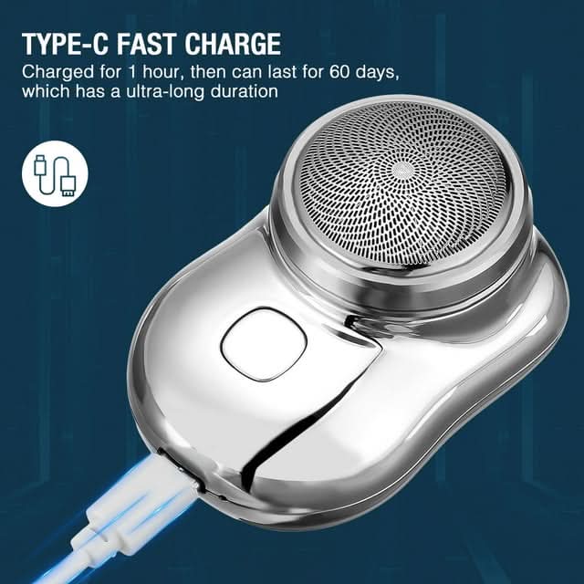 BowLift | Compact & Low Pain Shave