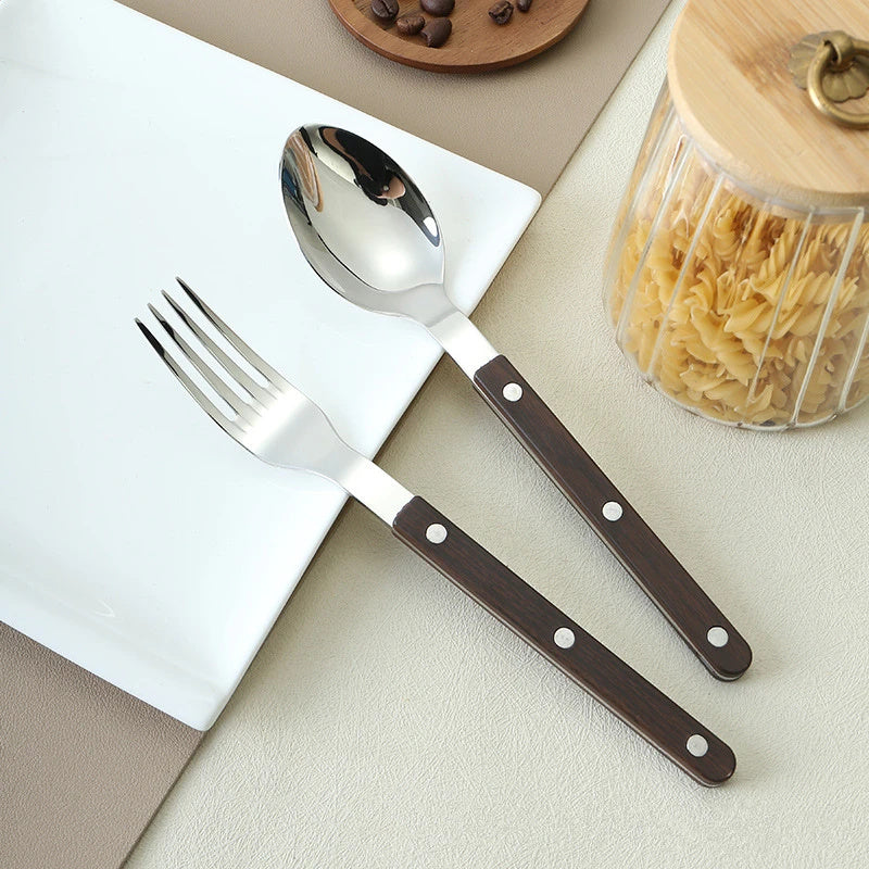 BowLift | French Style Cutlery Set