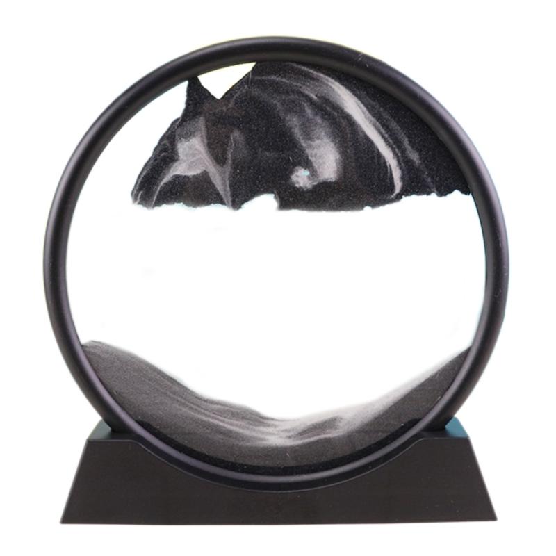 BowLift | Classic Sandscape