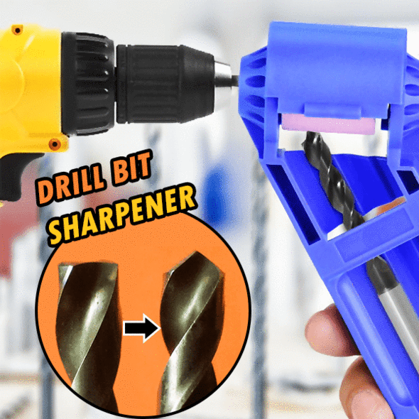 BowLift | Drill Bit Sharpener