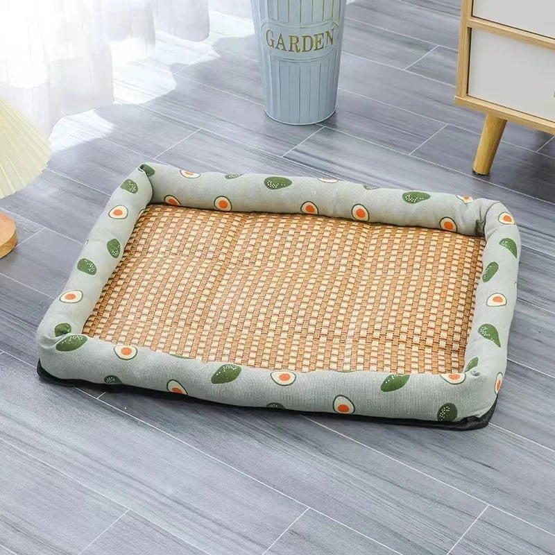 BowLift | Pet ice pad mat