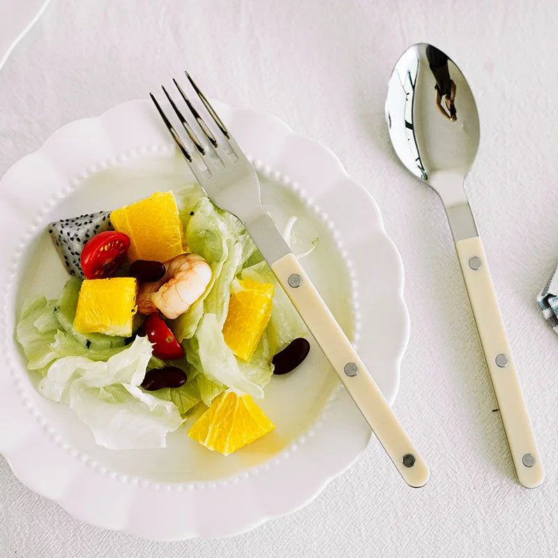 BowLift | French Style Cutlery Set