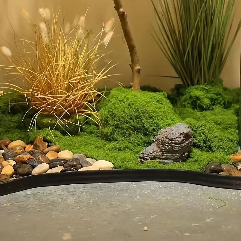 BowLift | Artificial Moss for Landscaping – Moss and Flowers for Decoration and Floristry