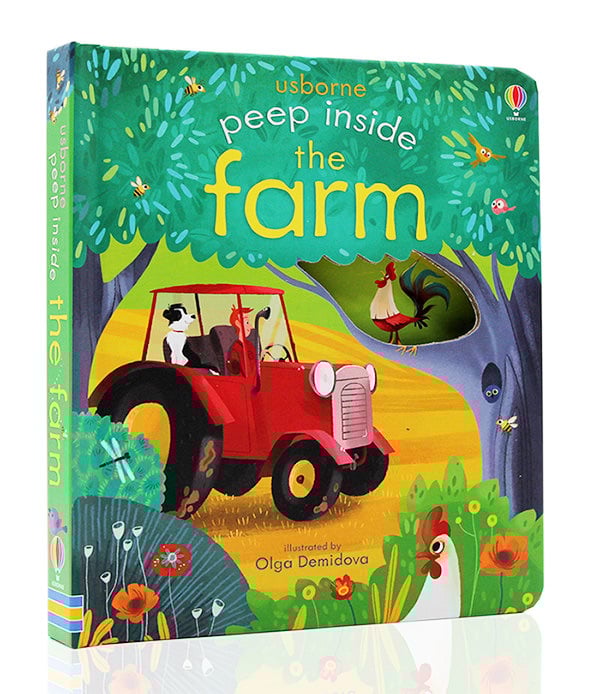 BowLift | Pop-Up Fairy Tales 3D Picture Book