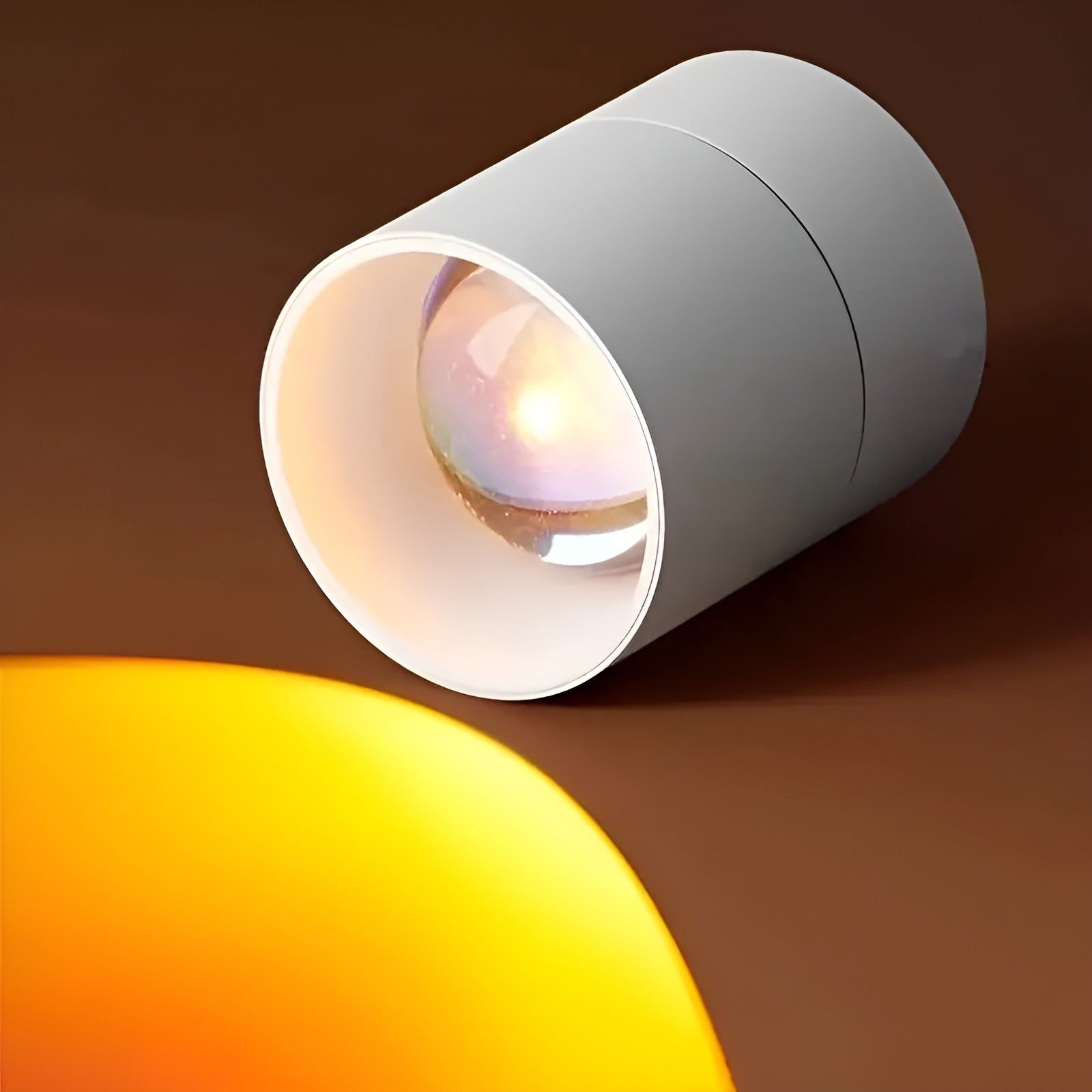 BowLift | Light - Modern Sunset LED Wall Light