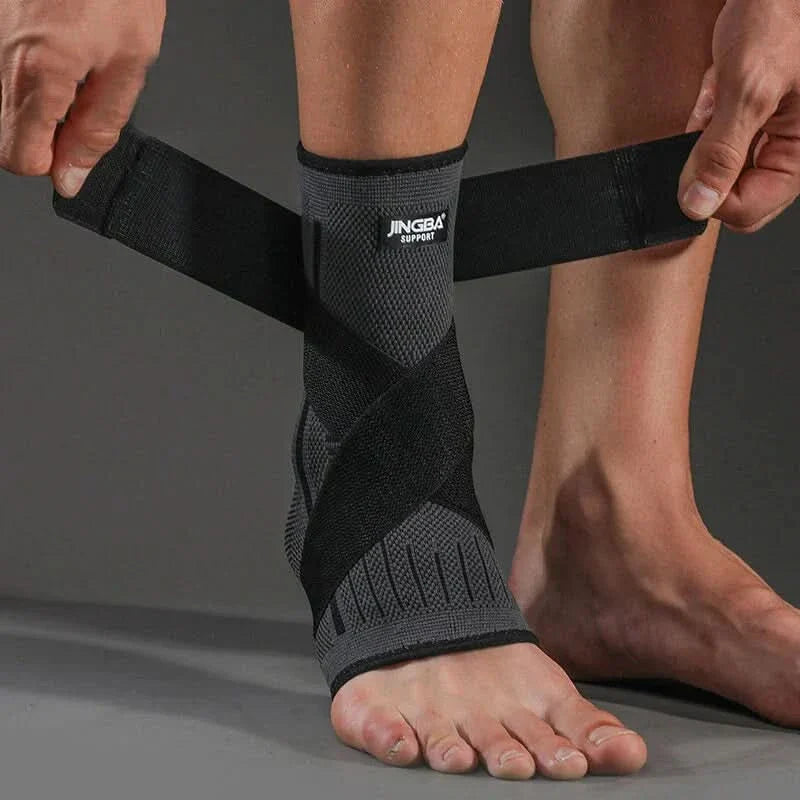 BowLift | Compression ankle brace | Support & pain relief