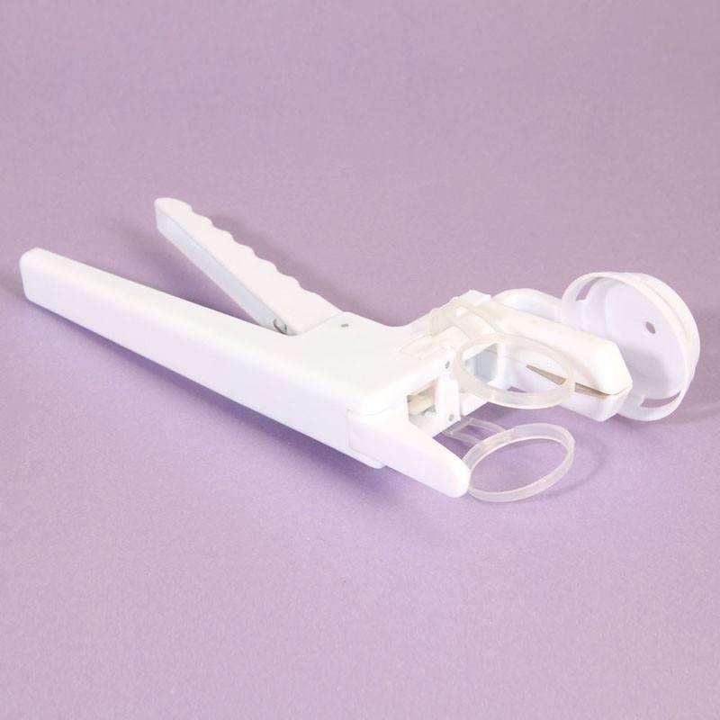 BowLift | New Easy Egg Cracker Handheld York White Separator