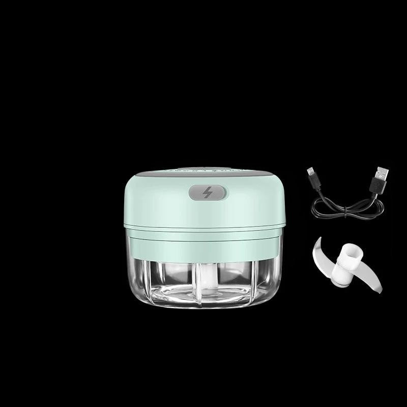 BowLift | Electric Chopper - MiniChop