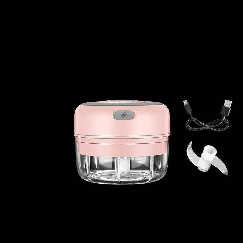 BowLift | Electric Chopper - MiniChop