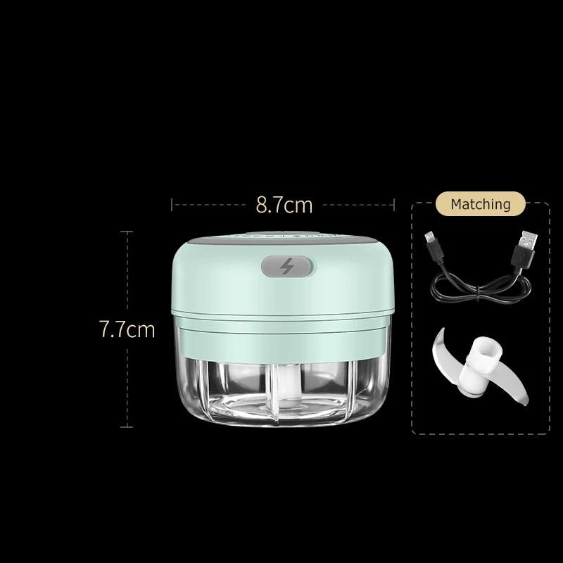 BowLift | Electric Chopper - MiniChop