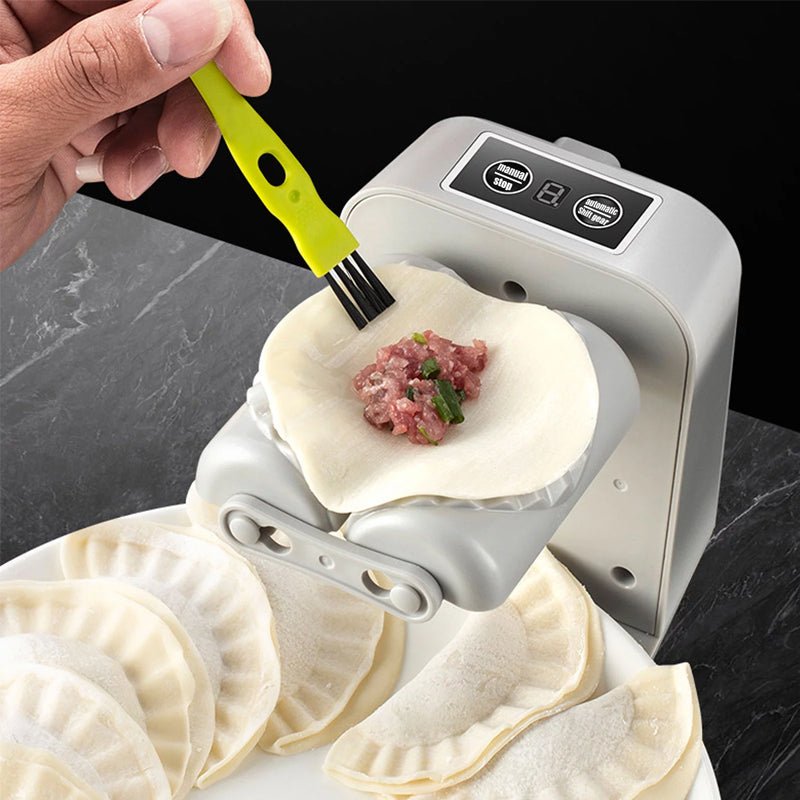 BowLift | Electric Dumpling Maker