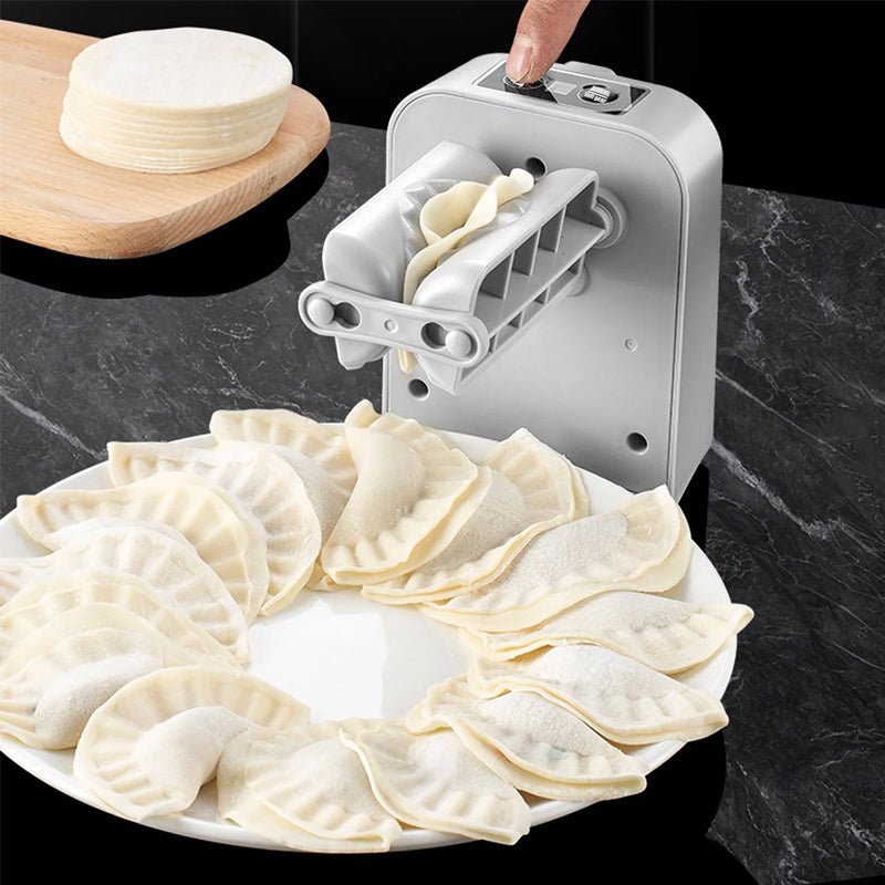 BowLift | Electric Dumpling Maker