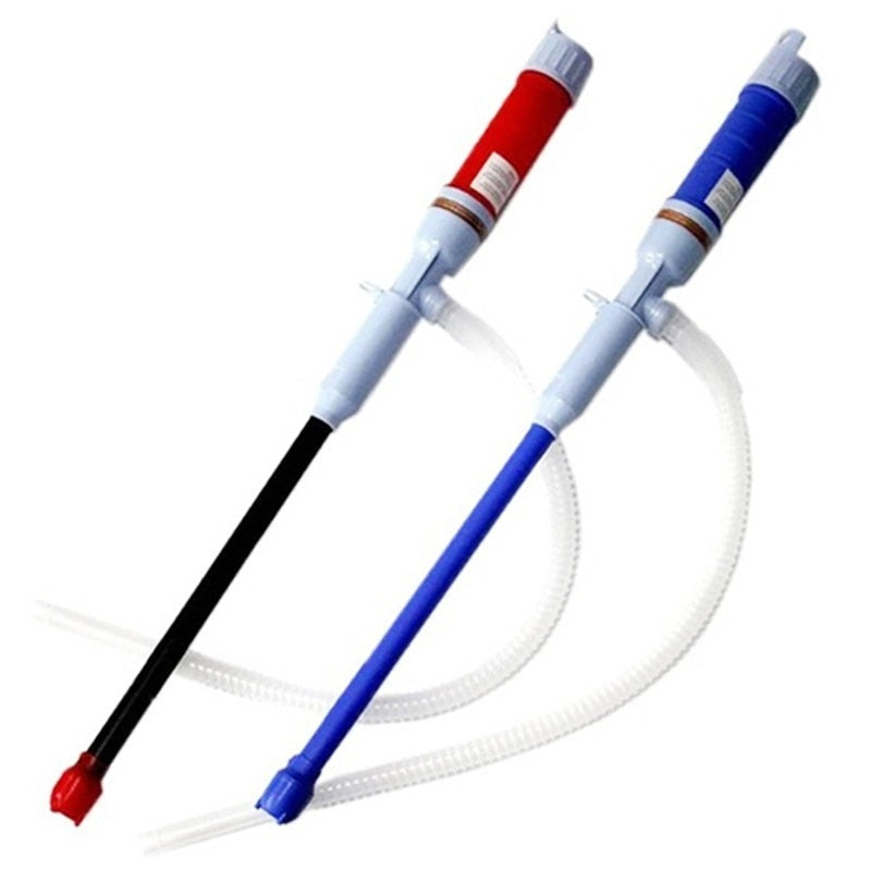 BowLift | Electric Liquid Transfer Pump - FlowMaster