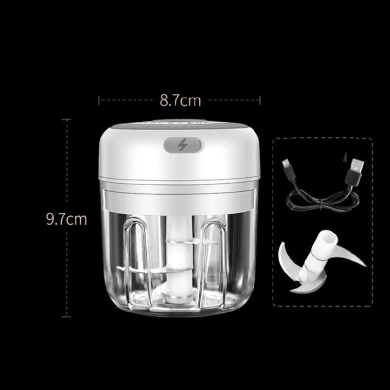 BowLift | Electric Mini Food Chopper