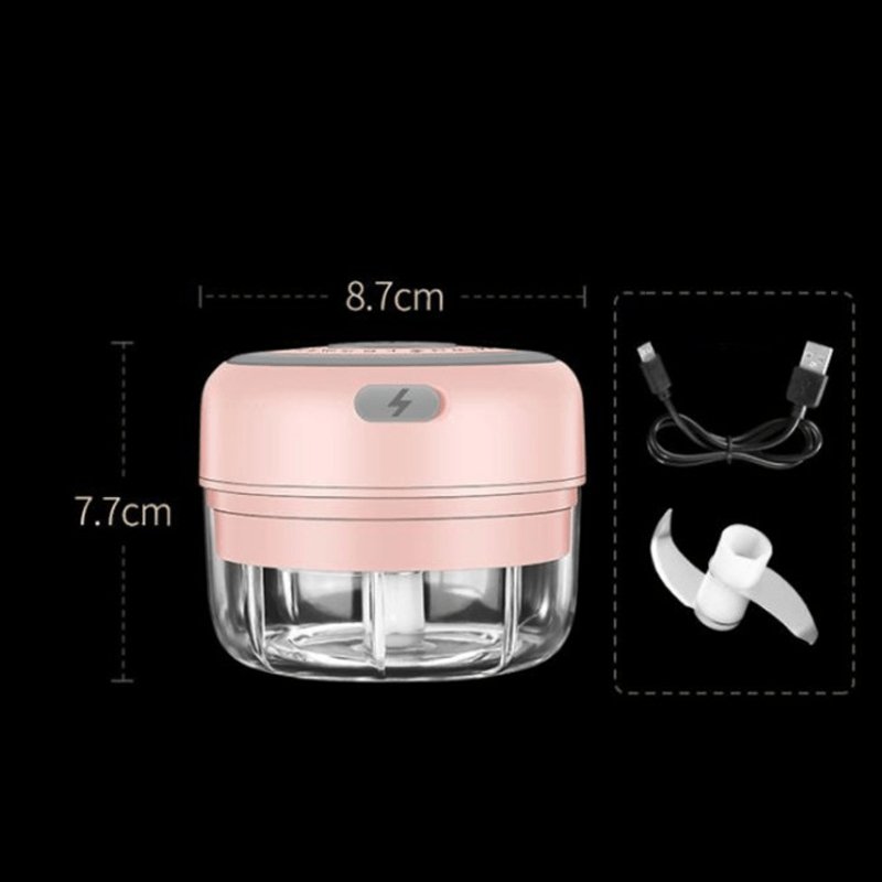 BowLift | Electric Mini Food Chopper