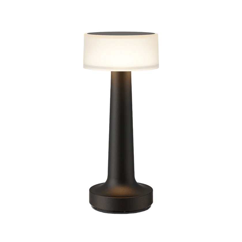 BowLift | LED Table Lamp with Metal Modern Design