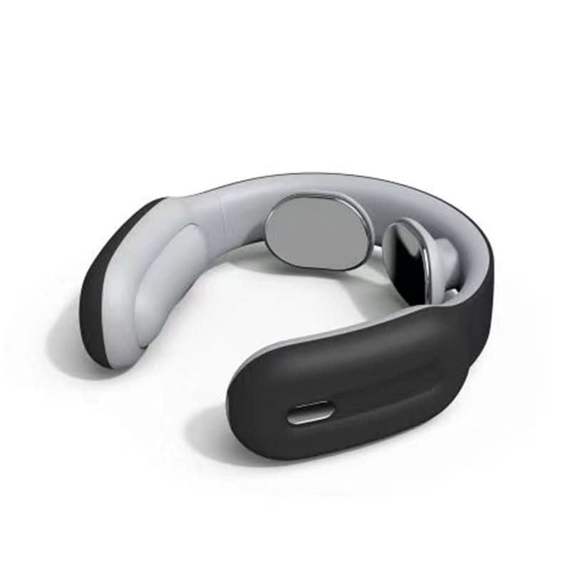 BowLift | Electric neck massager with heat function for pain relief