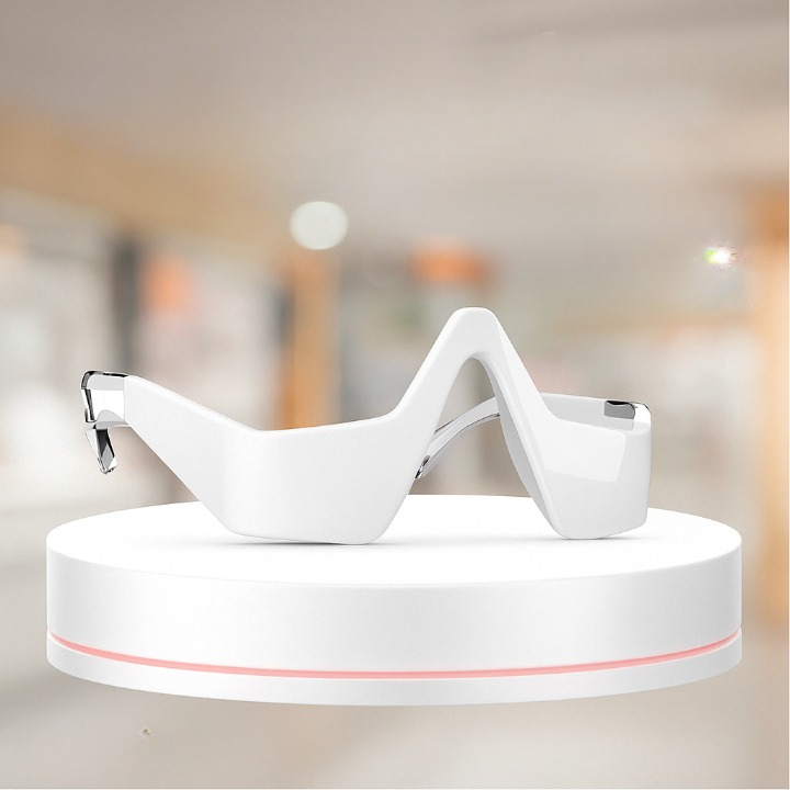 BowLift | EMS Glasses - EyeRevive