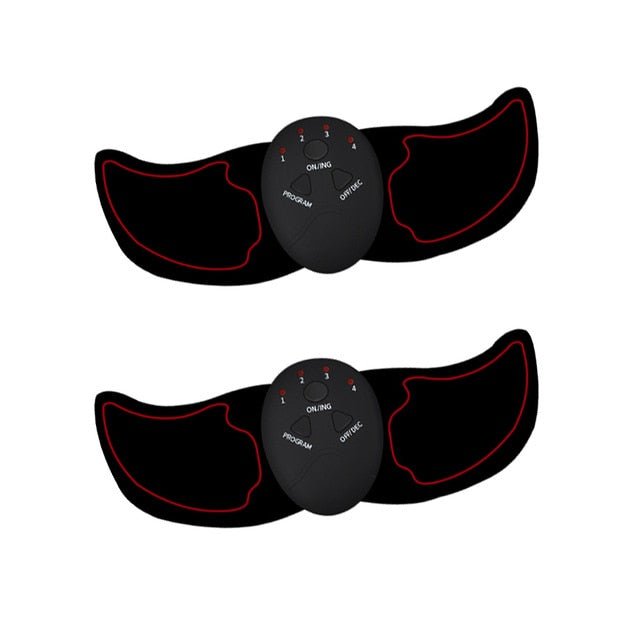 BowLift | EMS Muscle Stimulator for Training