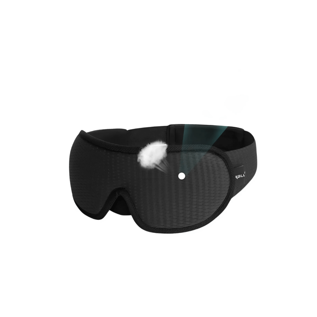 BowLift | Ergonomic Sleep Mask - DreamShield