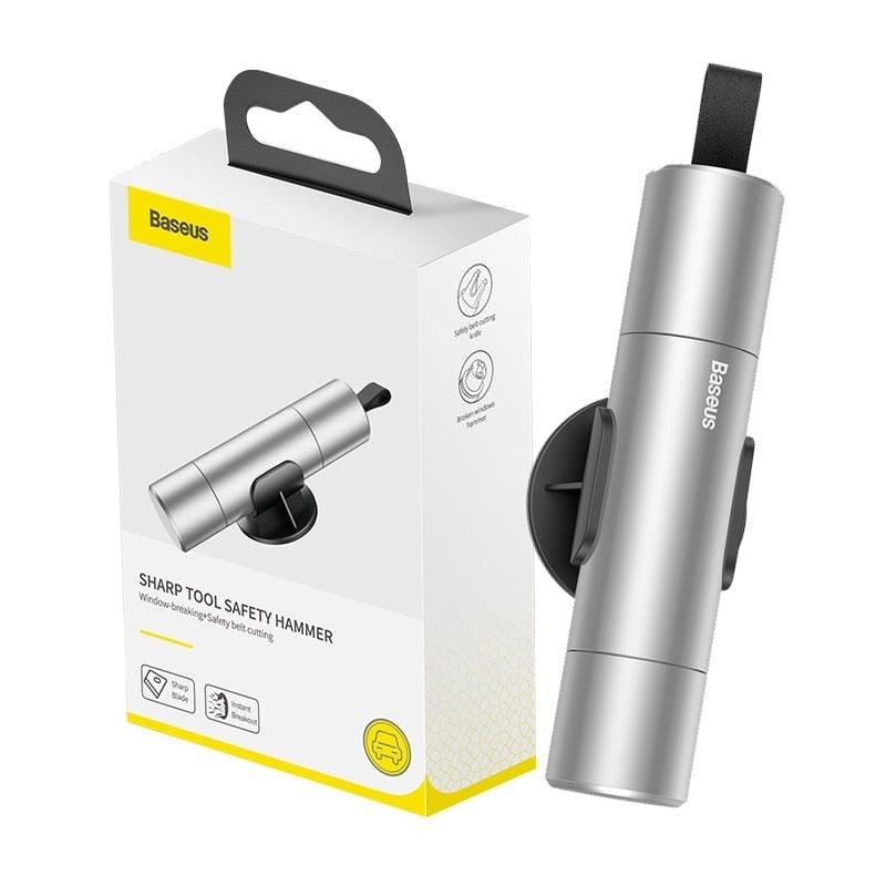 BowLift | Emergency tool for the car