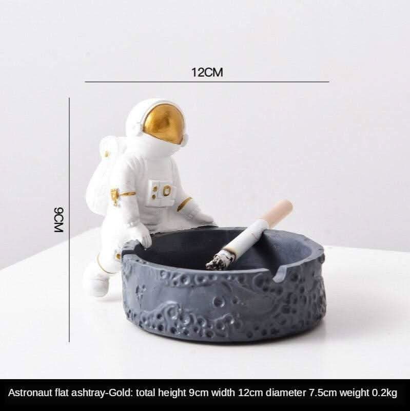 BowLift | EVOQUE – Stylish ceramic ashtray