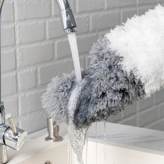 BowLift | Extendable Feather Duster - SkyReach