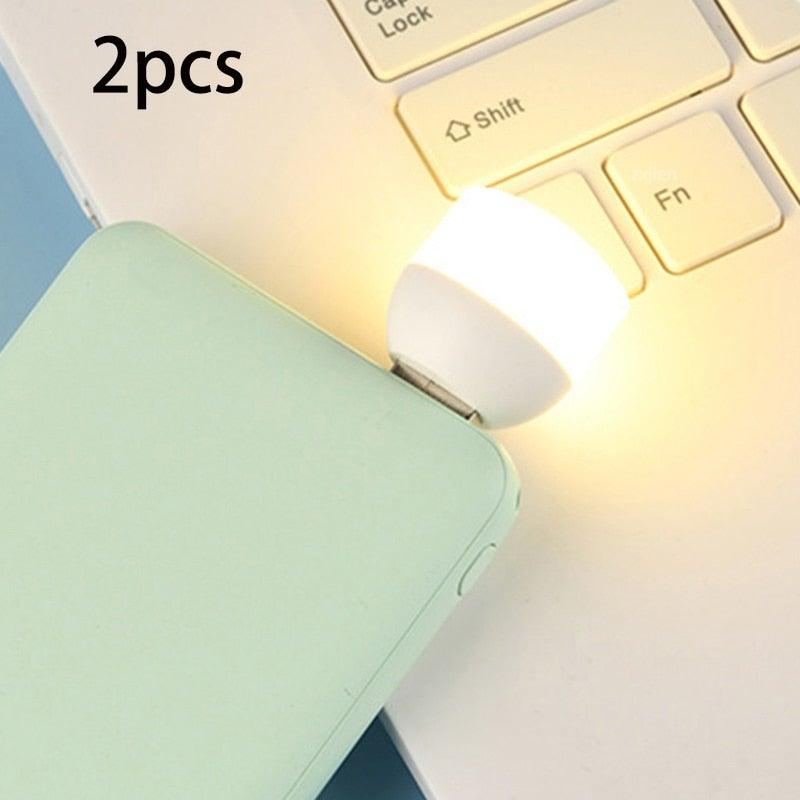 BowLift | Eye lamp (2 pieces)