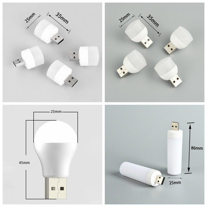 BowLift | Eye lamp (2 pieces)