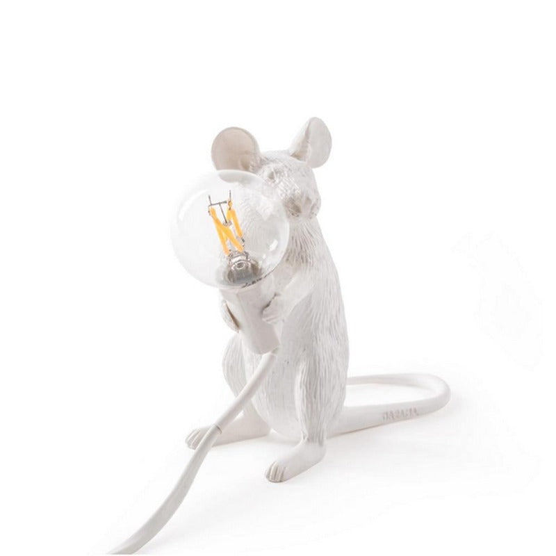 BowLift | Jerry - Mouse lamp | Original lamp for home