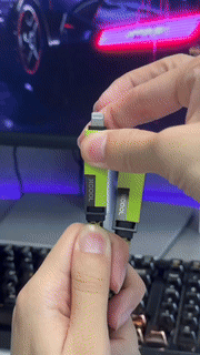 BowLift | Ultra Strong 4 in 1 Fast Charge Data Cable