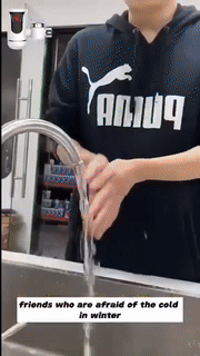 BowLift | Instant Electric Water Heater Faucet