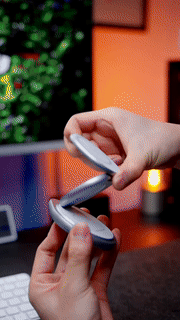 BowLift | 3 in 1 Foldable Magnetic Wireless Charger