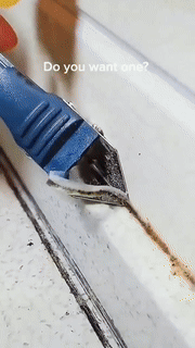 BowLift | 9 in 1 Caulk Removal Tool