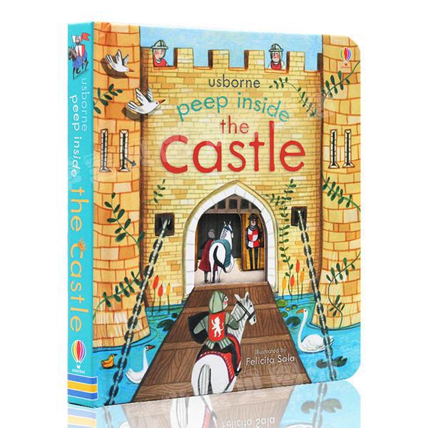 BowLift | Pop-Up Fairy Tales 3D Picture Book