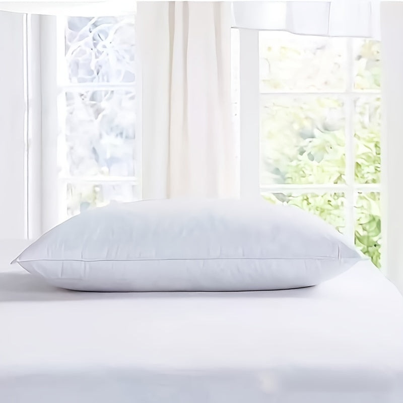 BowLift | CloudSoft - Ultra-Soft Down Pillow for Restful Sleep