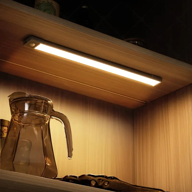 BowLift | Practical LED light strips with motion detection