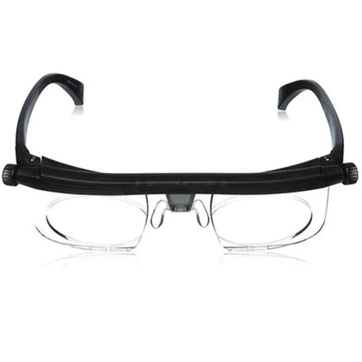 BowLift | Reading Glasses Adjustable Clear Vision Eyewear