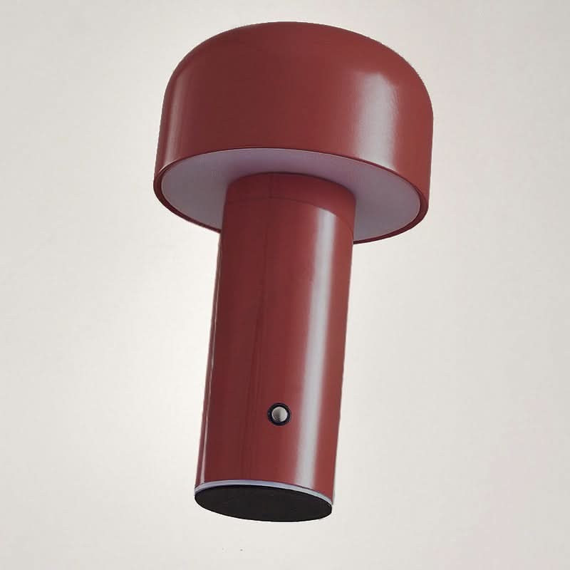 BowLift | Italian Mushroom Dimmable Cordless LED Table Lamp