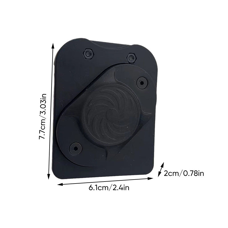 BowLift | Magnetic Tool Holder-Clip-On Belt Magnetfor Screws