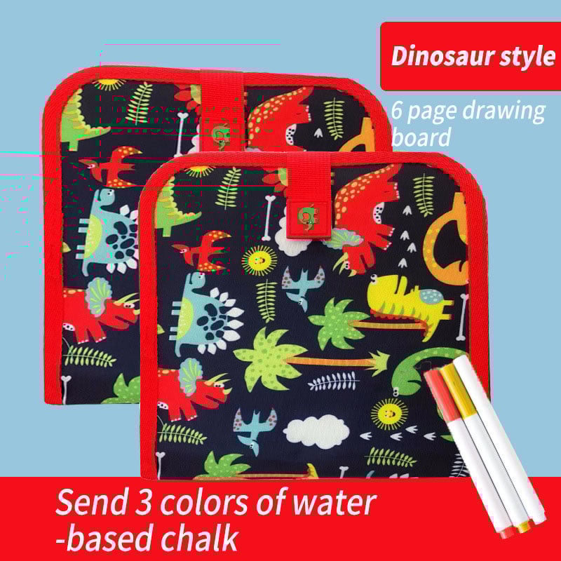 BowLift | Children Magic Drawing Book