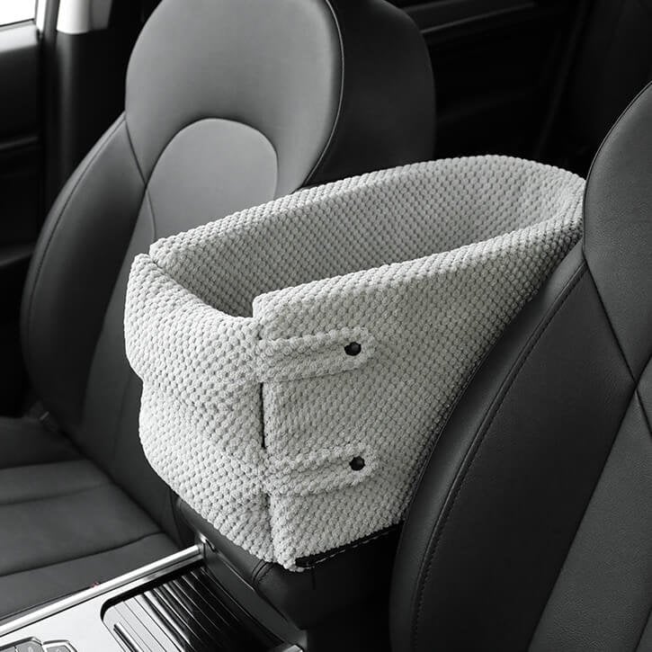 BowLift | Puppy Car Seat