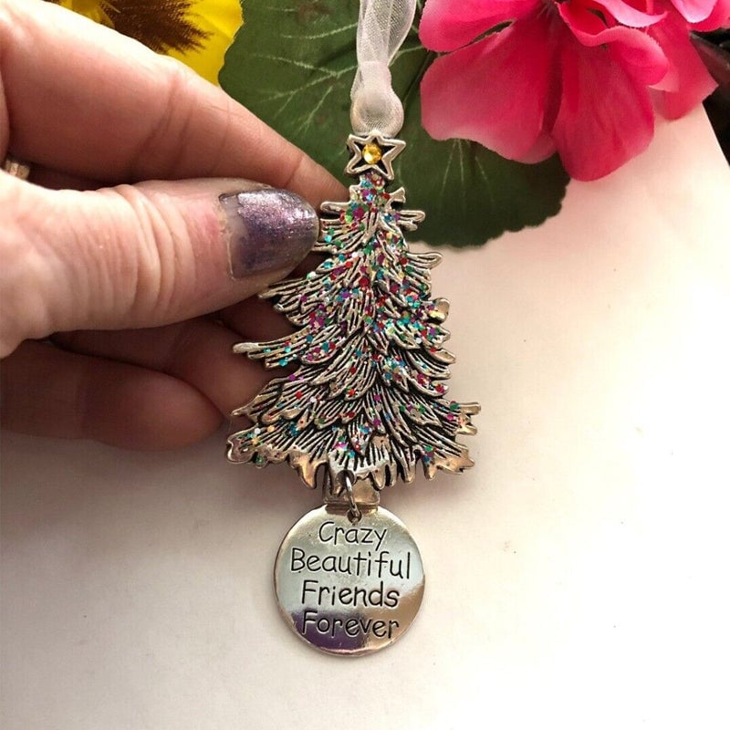 BowLift | Christmas Friendship Charm Gift