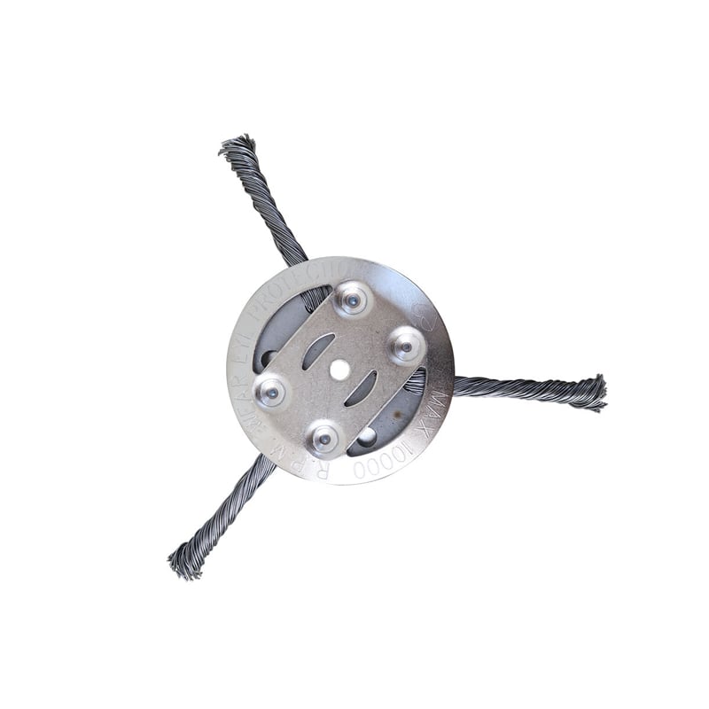 BowLift | Saker Steel Wire Trimmer Head