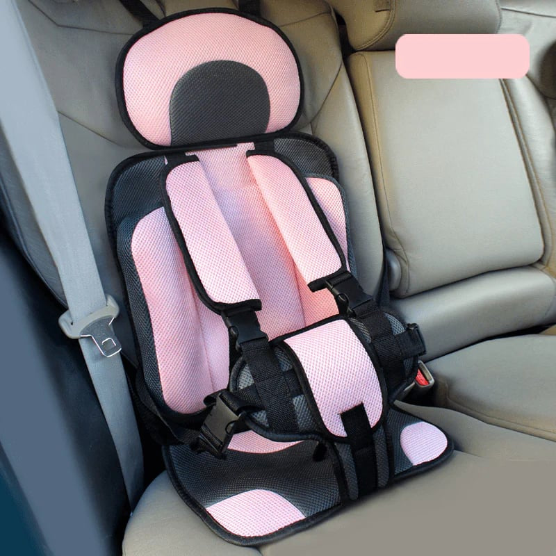 BowLift | Child seat for the car, portable seat belt – Purchase 2, free shipping
