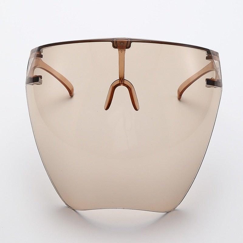 BowLift | Face Shield Sunglasses
