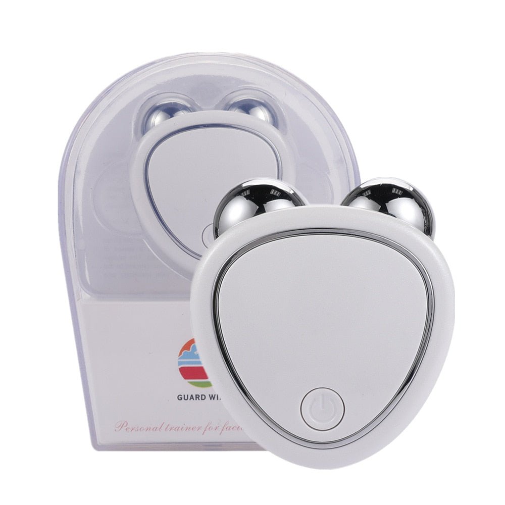 BowLift | Facial Lifting Microcurrent Roller